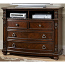 Homelegance Hillcrest Manor 3-Drawer Chest 2169-11 IMAGE 2