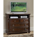 Homelegance Hillcrest Manor 3-Drawer Chest 2169-11 IMAGE 3