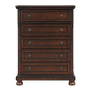 Homelegance Cumberland 5-Drawer Chest 2159-9 IMAGE 1