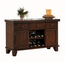 Homelegance Ameillia Server 586-40 IMAGE 1