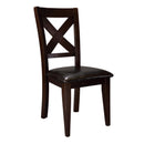 Homelegance Crown Point Dining Chair 1372S IMAGE 2