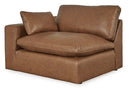 Signature Design by Ashley Emilia 3090166/77/65 3 pc Sectional Sofa