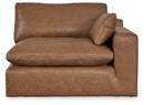 Signature Design by Ashley Emilia 3090166/77/65 3 pc Sectional Sofa