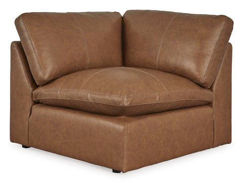 Signature Design by Ashley Emilia 3090166/77/65 3 pc Sectional Sofa