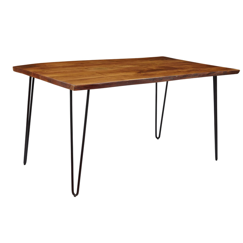 Jofran Nature's Edge 1781-60 6 pc Dining Set IMAGE 2