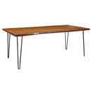 Jofran Nature's Edge 1781-79 6 pc Dining Set IMAGE 2