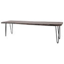 Jofran Nature's Edge 1981-79 6 pc Dining Set IMAGE 4