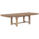 Homelegance Aberdeen 5848 7 pc Dining Set IMAGE 2