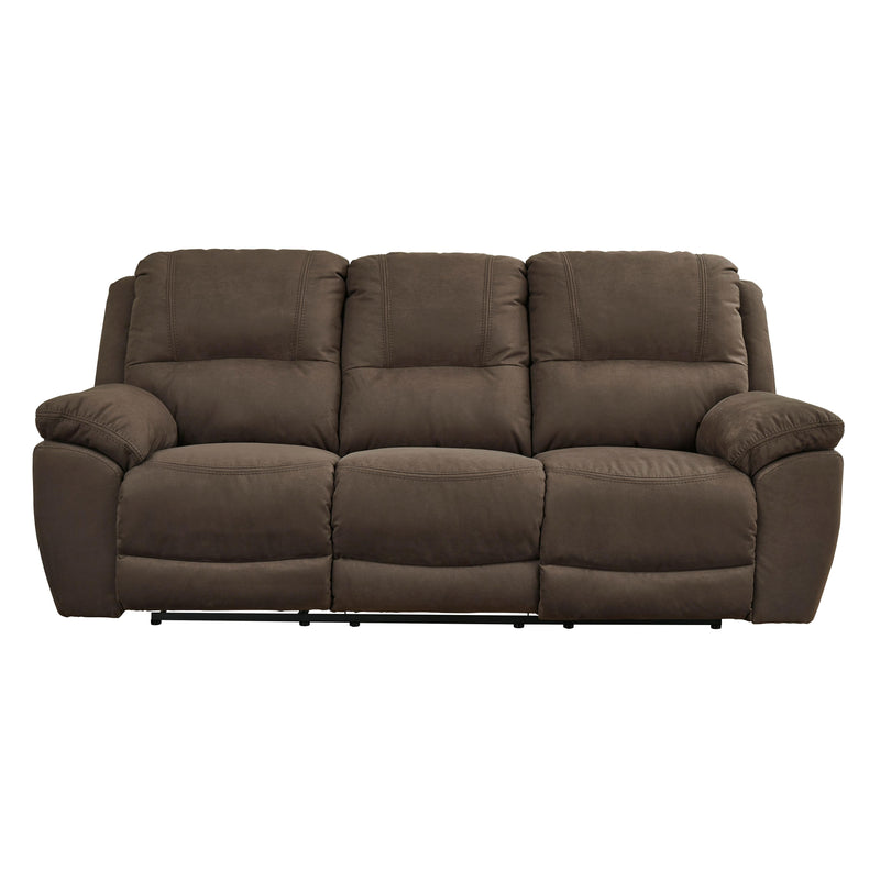 Signature Design by Ashley Next-Gen Gaucho 54204U1 2 pc Reclining Living Room Set IMAGE 3