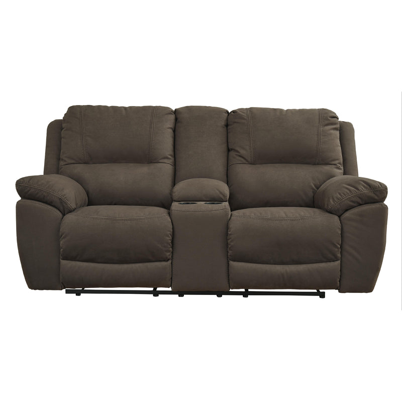 Signature Design by Ashley Next-Gen Gaucho 54204U1 2 pc Reclining Living Room Set IMAGE 4