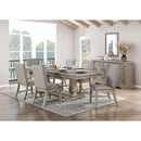 Homelegance Southlake 5741NN 7 pc Dining Set IMAGE 1