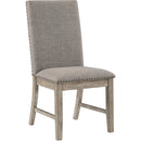 Homelegance Southlake 5741NN 7 pc Dining Set IMAGE 3