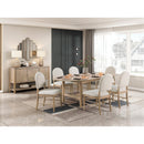 Homelegance Myrna 5944 7 pc Dining Set IMAGE 1