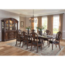 Homelegance Bergen 5829 7 pc Dining Set IMAGE 1