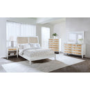 Coaster Furniture Bexhill 223471Q-S5 7 pc Queen Panel Bedroom Set IMAGE 1