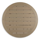 Signature Design by Ashley Fairen Trail P211B2 3-piece Outdoor Dining Set IMAGE 5