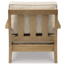 Signature Design by Ashley Clare View P801P8 3 pc Outdoor Seating Set IMAGE 10