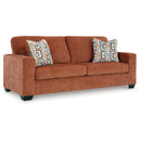Signature Design by Ashley Aviemore 24304U1 2 pc Living Room Set IMAGE 3