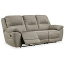 Signature Design by Ashley Next-Gen Gaucho 54203U1 2 pc Reclining Living Room Set IMAGE 4