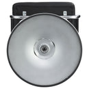 Coaster Furniture Palomar 121095 Adjustable Height Bar Stool - Black and Chrome IMAGE 8