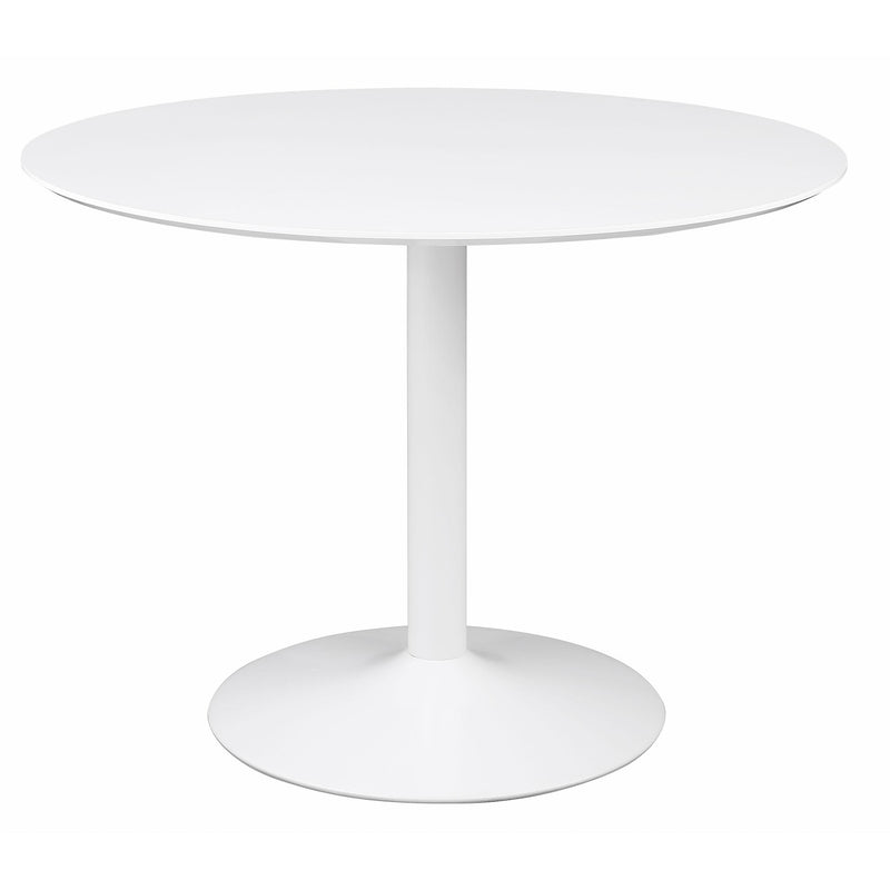 Coaster Furniture Lowry 105261-S5K 5 pc Dining Set IMAGE 2
