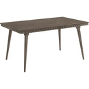 Coaster Furniture Onslow 108621-S5 5 pc Dining Set IMAGE 2