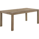 Coaster Furniture Scottsdale 109181-S5 5 pc Dining Set IMAGE 2