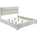  Coaster Furniture Miranda 205110F-S5 7 pc Full Bedroom Set IMAGE 2