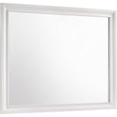  Coaster Furniture Miranda 205110F-S4 6 pc Full Bedroom Set IMAGE 5