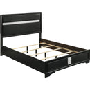  Coaster Furniture Miranda 206360Q-S4 6 pc Queen Bedroom Set IMAGE 2