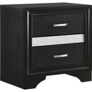  Coaster Furniture Miranda 206360T-S4 6 pc Twin Bedroom Set IMAGE 3