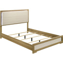  Coaster Furniture Hyland 215651KE-S4X 6 pc King Bedroom Set IMAGE 2