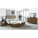  Coaster Furniture Maderia 223321KW-S4 6 pc California King Bedroom Set IMAGE 1