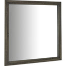  Coaster Furniture Wright 223341KE-S4 6 pc King Bedroom Set IMAGE 5