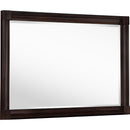  Coaster Furniture Andover 223631KE-S4 6 pc King Poster Bedroom Set IMAGE 5