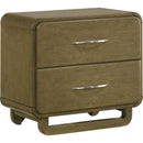  Coaster Furniture Amsbury 224271Q-S5 7 pc Queen Bedroom Set IMAGE 3