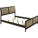  Coaster Furniture Wilkes 224421KW-S5 7 pc California King Bedroom Set IMAGE 2