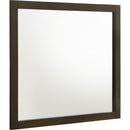  Coaster Furniture Wilkes 224421Q-S5 7 pc Queen Bedroom Set IMAGE 5