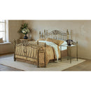  Coaster Furniture Sydney 300171Q-SET 4 pc Queen Metal Bedroom Set IMAGE 1