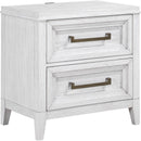  Coaster Furniture Marielle 224841KE-S4 6 pc King Upholstered Bedroom Set IMAGE 3