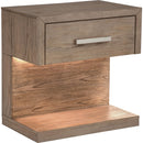  Coaster Furniture Kenora 224850KE-S4 6 pc King Storage Bedroom Set IMAGE 3