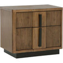  Coaster Furniture Terrace 224900Q-S5 7 pc Queen Bedroom Set IMAGE 3