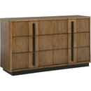  Coaster Furniture Terrace 224900KE-S4 6 pc King Bedroom Set IMAGE 4