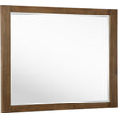  Coaster Furniture Terrace 224900Q-S4 6 pc Queen Bedroom Set IMAGE 5