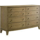  Coaster Furniture Granada 224921KE-S5 7 pc King Panel Bedroom Set IMAGE 4