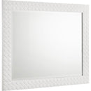  Coaster Furniture Ives 224941KE-S5 7 pc King Panel Bedroom Set IMAGE 5