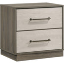  Coaster Furniture Fenwick 224981Q-S4 6 pc Queen Bookcase Bedroom Set IMAGE 3