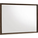  Coaster Furniture Glenwood 225011KE-S5 7 pc King Panel Bedroom Set IMAGE 5