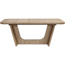  Homelegance Wilshire 2350 5 pc Dining Set IMAGE 2