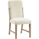  Homelegance Wilshire 2350 5 pc Dining Set IMAGE 3